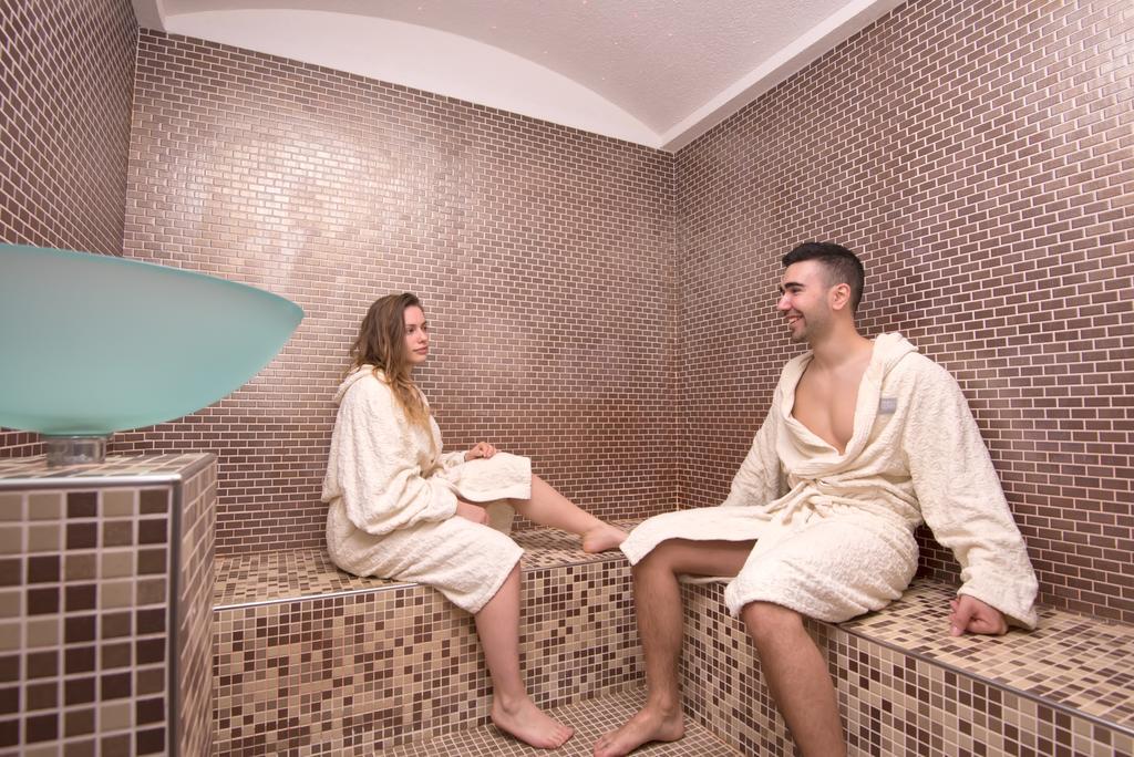 Margherita Camping & Resort Грессоне-Сен-Жан Экстерьер фото